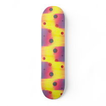 Bright Skaeboard Skate Decks