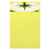 Bright Star Stationery by Angels_Love_Gifts Bright Star Stationery