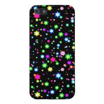 Bright stars iphone5 case iphone cases