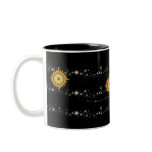 Bright Stars Coffee Mugs