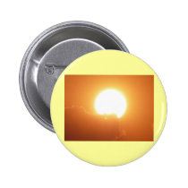 bright sunset buttons