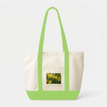 Bright Sunshiny Day Totebag bags