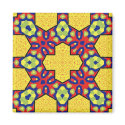 Bright Tile - 20 magnets