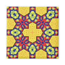 Bright Tile - 20 magnets