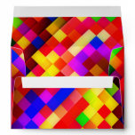 Bright Tile Geometrics