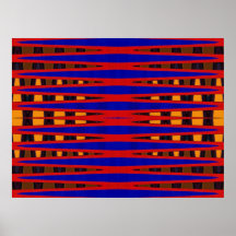 Bright Vibes Posters