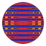 Bright Vibes stickers