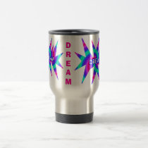 BRIGHTEN ANYONES DAY - DREAM MUG
