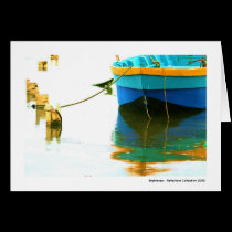 Brighteness Card