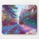 Brighter Day's Ahead mousepads