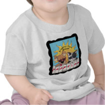 Brighter Days Ahead T Shirt
