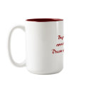 Brighter Days Mug mug