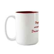Brighter Days Mug mug