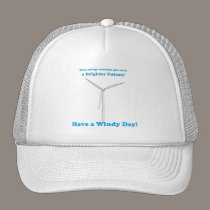 Brighter Future Hat hats