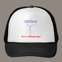 Brighter Future Hat hats