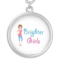 Brighter Girls Necklace necklaces