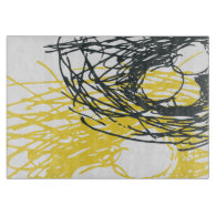 Brighter Nest Cutting Board