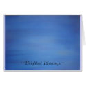 ~Brightest Blessings~ cards by auratetherfrey ~Brightest Blessings~ cards
