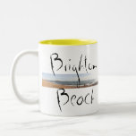 Brighton Beach mugs