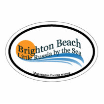 Brighton Beach. photo sculptures by iShore Brighton Beach. photo sculptures
