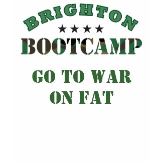 Brighton Bootcamp Technical Vest - Male shirt