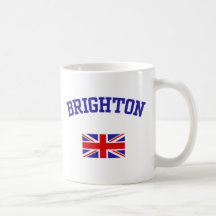 Brighton Mug