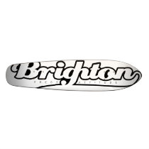 Brighton oldskool board skate board decks