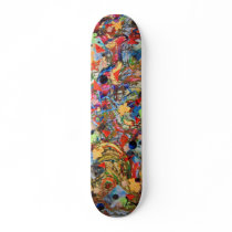 BRIGHTON skateboards by seantor BRIGHTON skateboards
