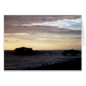 Brighton West Pier cards