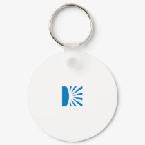 Brights Keychain