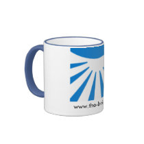 Brights Mug by bgeisert Brights Mug
