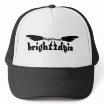 BrightSight Fligth Hat by brightsight BrightSight Fligth Hat