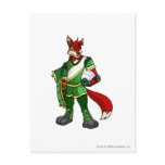 Brightvale Team Captain 2 Post Card