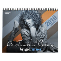 Brigid Turner 2010 Calendar, Standard by brigidturner Brigid Turner 2010 Calendar, Standard