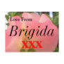 Brigida Postcards
