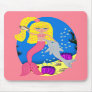Brigit the Pink Mermaid a...