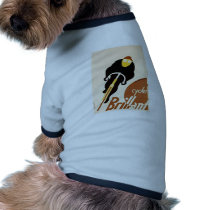Brillant Dog Tee