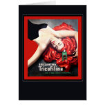 Brillantina Tricofilina redhead