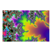 Brilliance 3 posters by HaroldFredShort Brilliance 3 posters