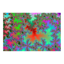 Brilliance 7 posters by HaroldFredShort Brilliance 7 posters
