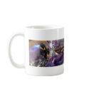 Brilliance Reflected mugs by codfishlady Brilliance Reflected mugs