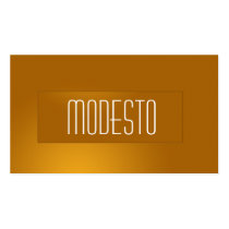 Brilliant Bronze business cards by Pixel_Bunneh Brilliant Bronze business cards