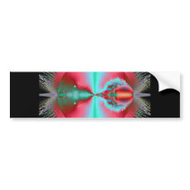 Brilliant bumper stickers by FractalAngel Brilliant bumper stickers