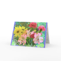 Brilliant Bunch cards by Carol999 Brilliant Bunch cards
