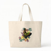 Brilliant Butterfly bags