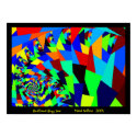 Brilliant Buzz Saw (black) posters by MarkoMarko Brilliant Buzz Saw (black) posters