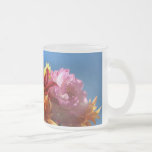 Brilliant Dahlias Coffee Mug
