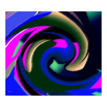 Brilliant Escapade, Mad Charade posters by daysrays Brilliant Escapade, Mad Charade posters