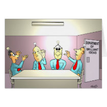 Brilliant Ideas cards