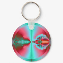 Brilliant keychains